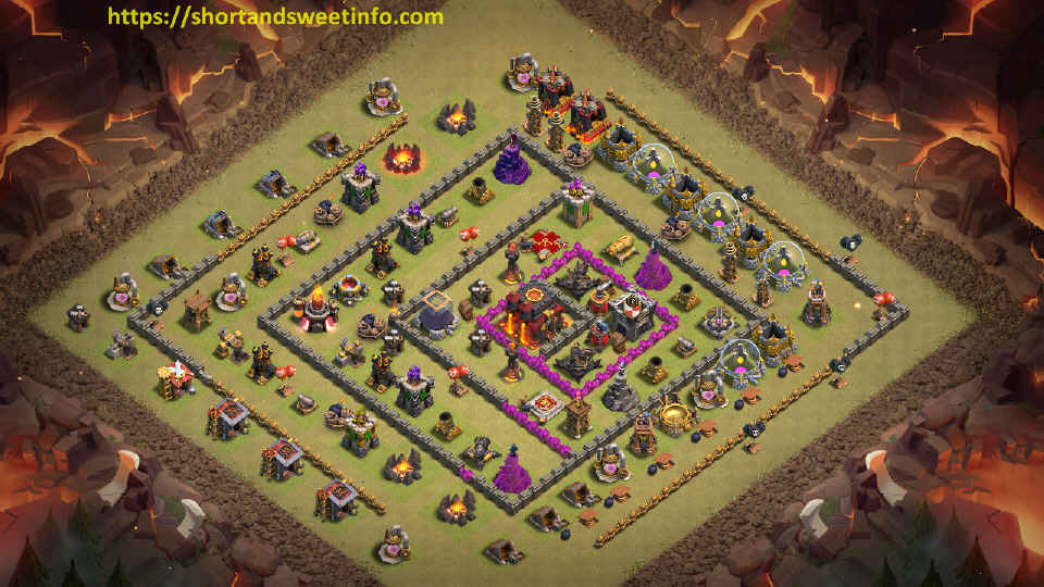 TH10 base layout 1