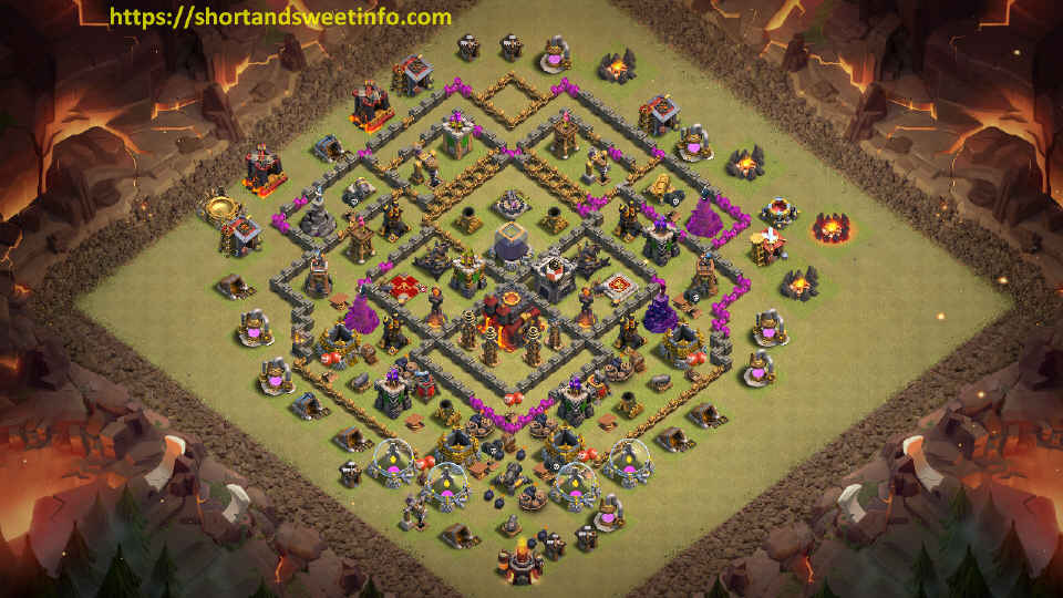 TH10 base layout 4