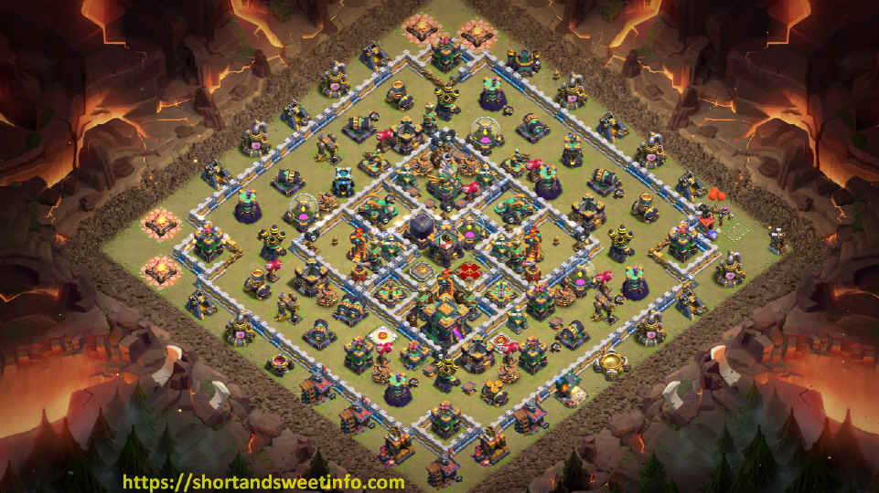 TH14 base layout 31