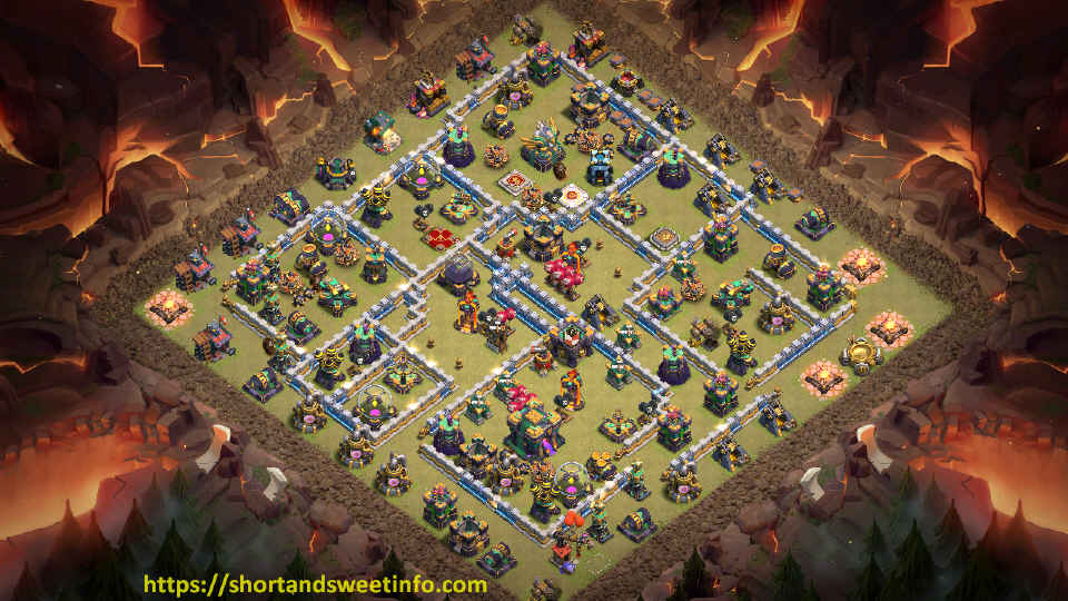TH14 base layout 33