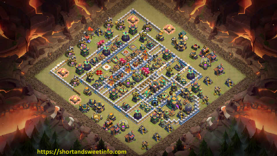 TH14 base layout 34