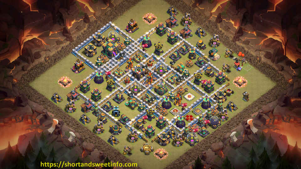 TH14 base layout 35
