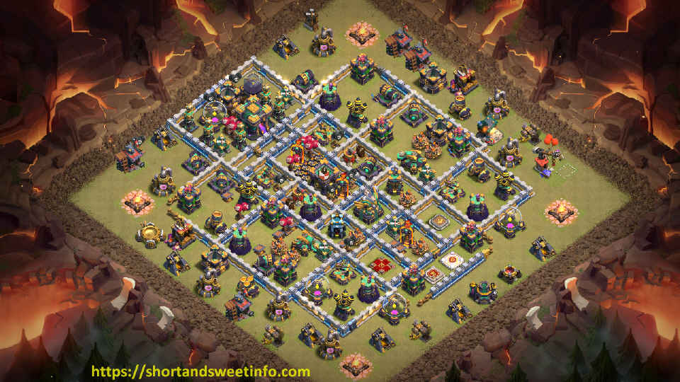 TH14 base layout 36