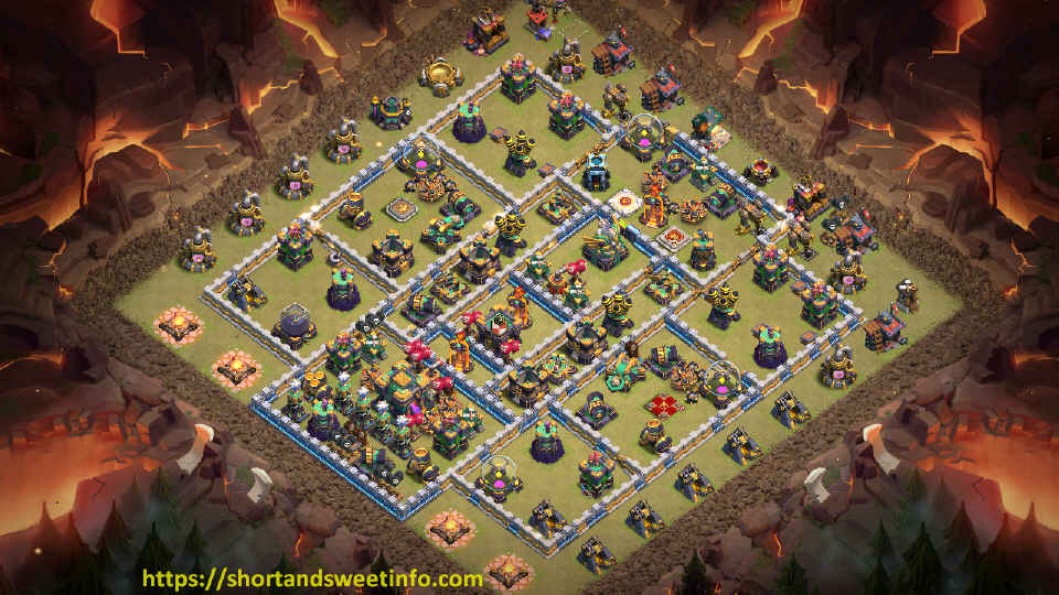 TH14 base layout 38