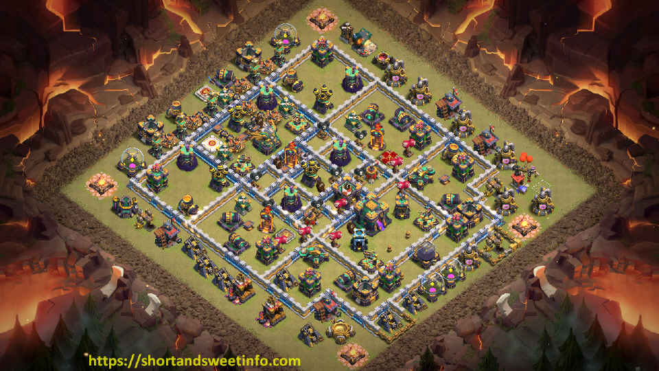 TH14 base layout 40