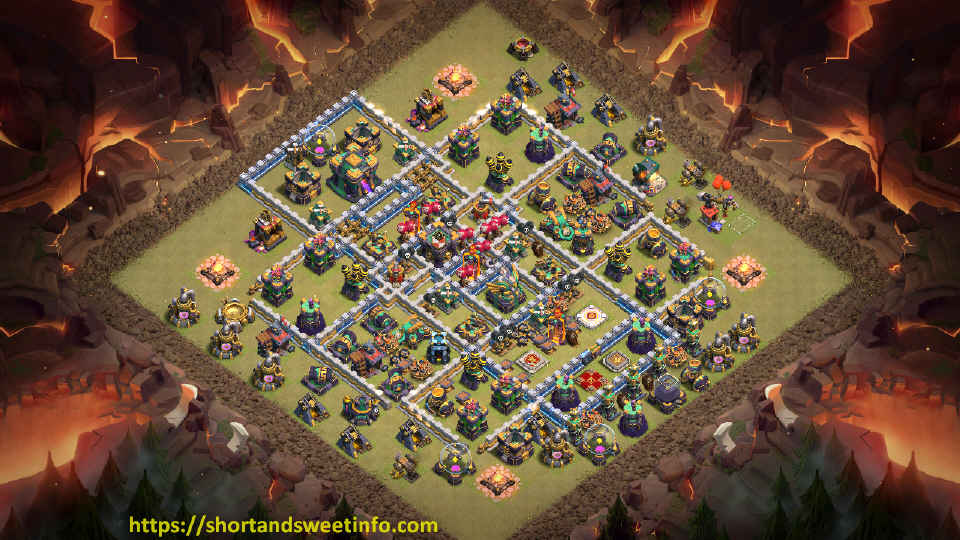 TH14 base layout 41