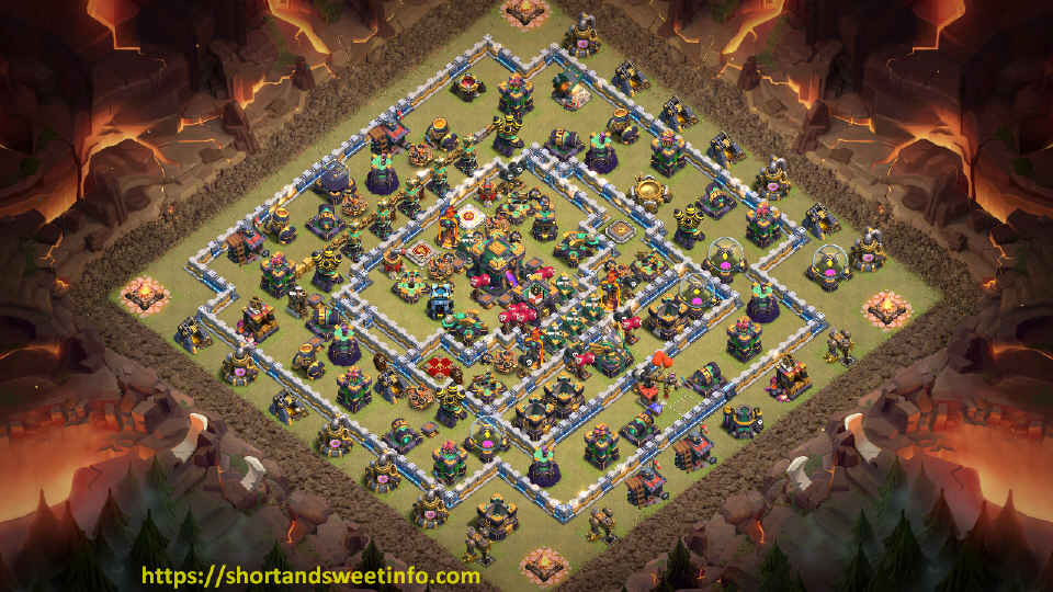 TH14 base layout 42