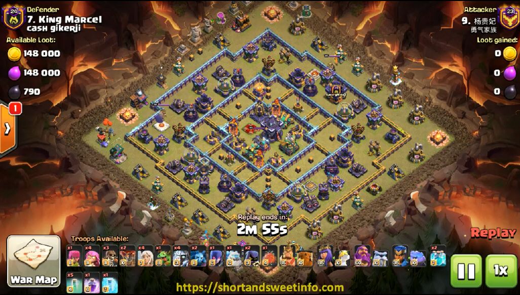 TH15 202306 King Marcel