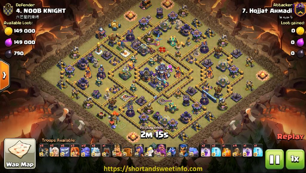 TH15 202306 NOOB KNIGHT