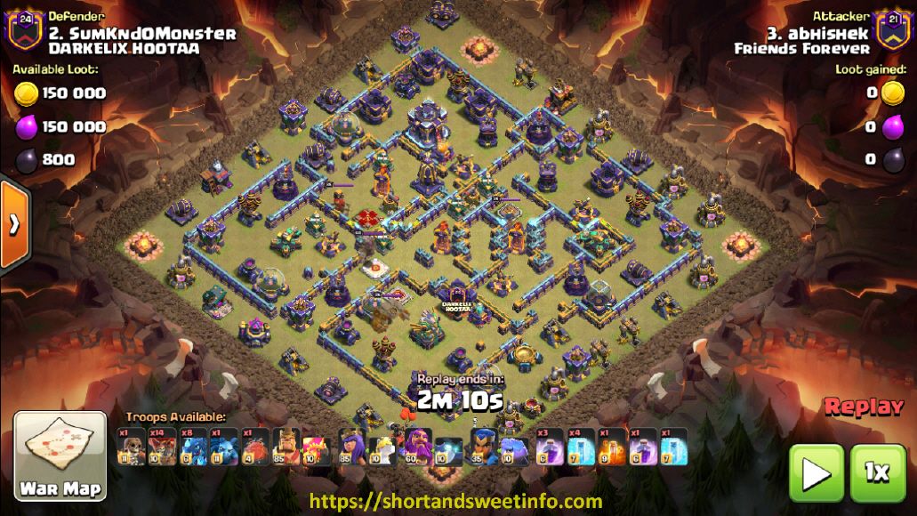 TH15 202306 SumkndOMonster