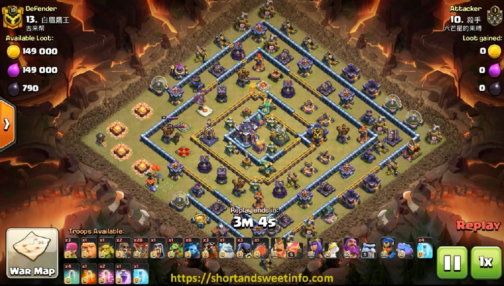 TH15 202306 白眉鷹王