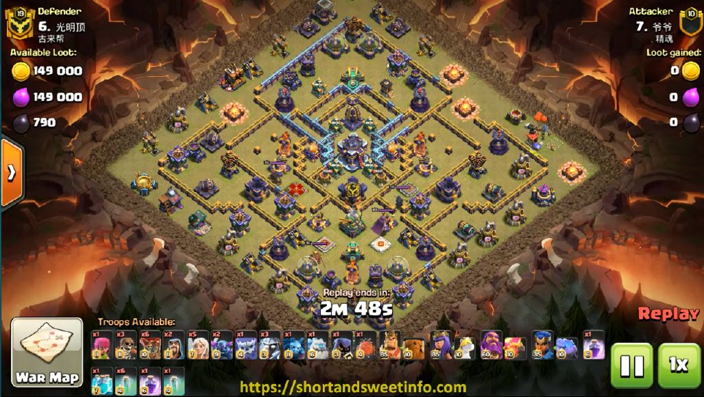 TH15 202306 光明顶