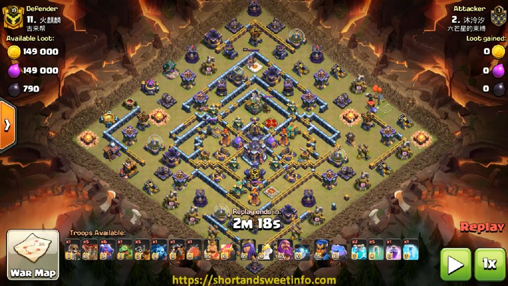 TH15 202306 火麒麟