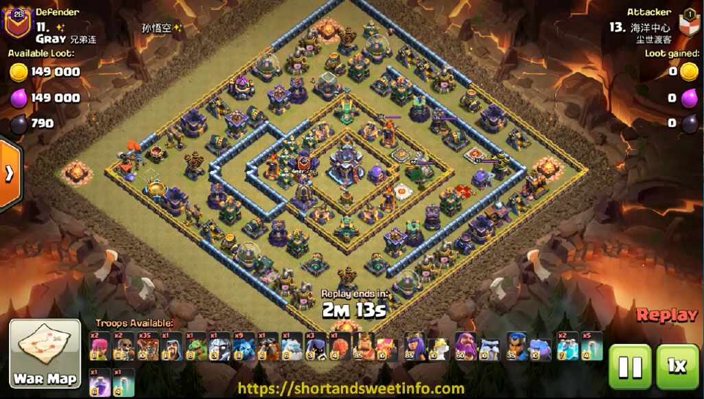 TH15 202306 monkeyking