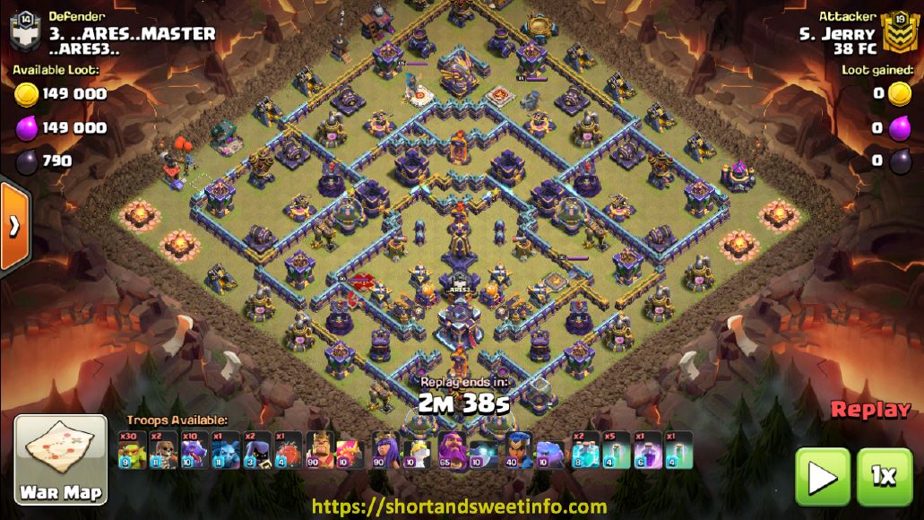 TH15 202307 ARES MASTER