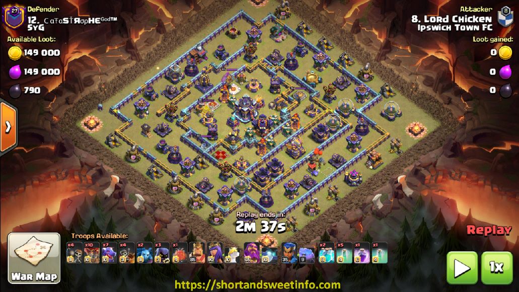 TH15 202307 Catastrophe