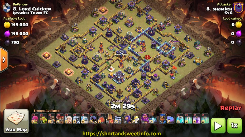 TH15 202307 Lord Chicken