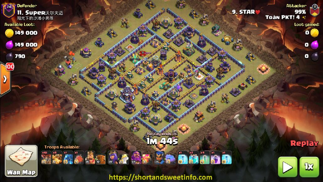 TH15 202307 Super 沃尔夫迈