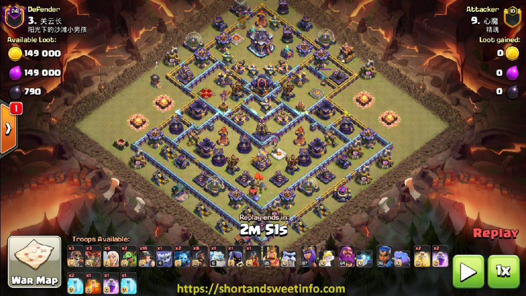 TH15 202307 关云长