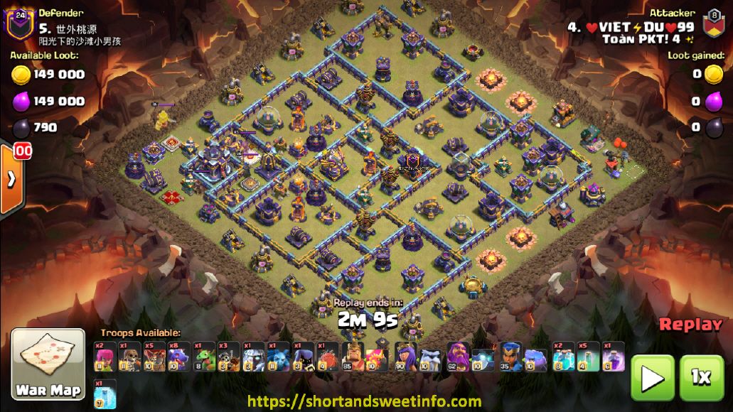 TH15 202307 世外桃源