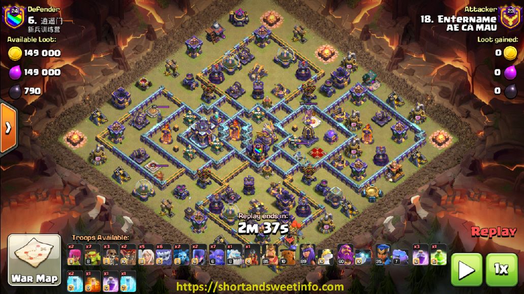 TH15 202307 逍遥门