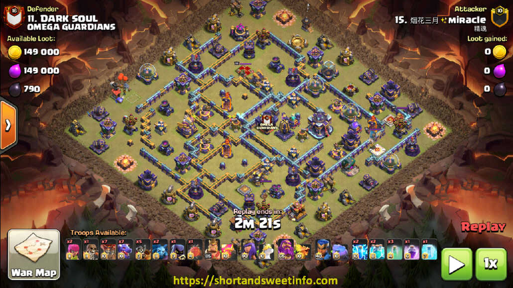 TH15 202308 DARK SOUL