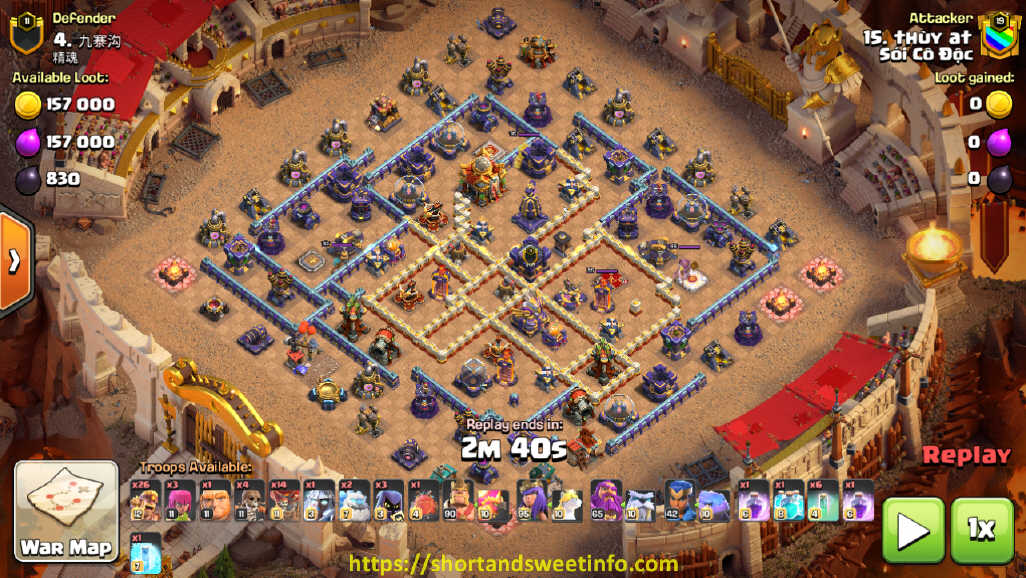 TH16 202401 九寨沟